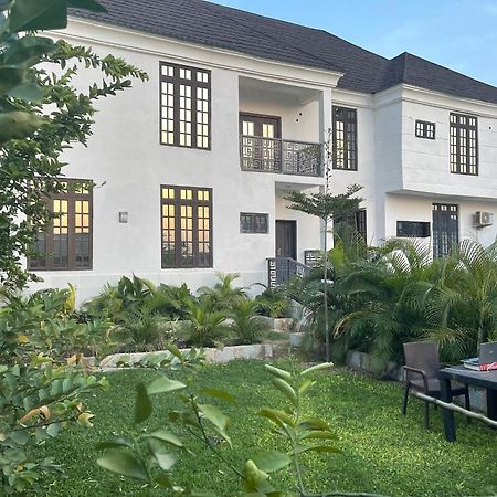 Pilgrim Place Hotel Rubuchi Ngoại thất bức ảnh