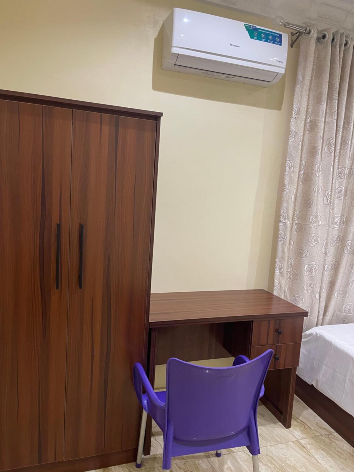 Pilgrim Place Hotel Rubuchi Ngoại thất bức ảnh