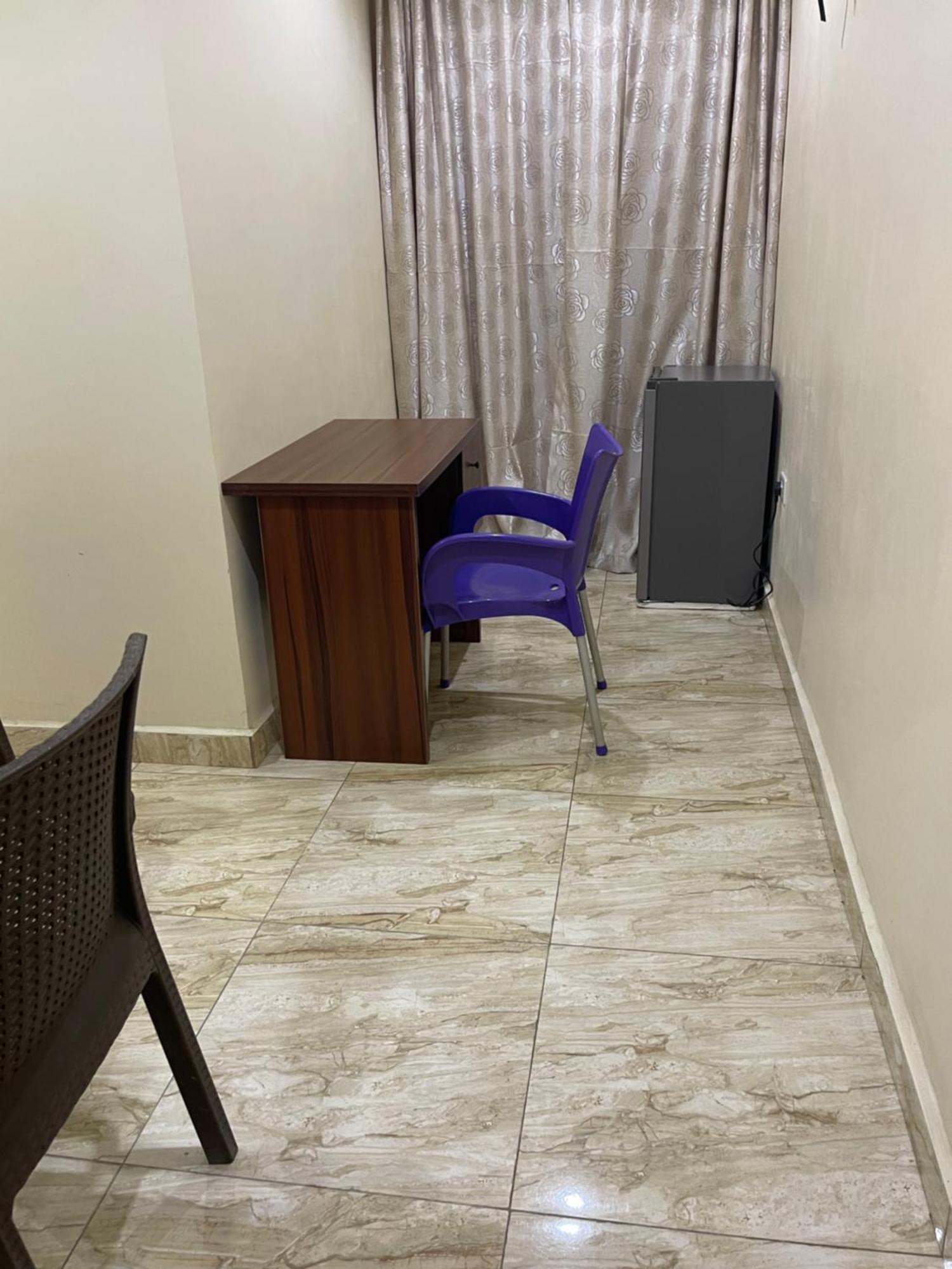 Pilgrim Place Hotel Rubuchi Ngoại thất bức ảnh