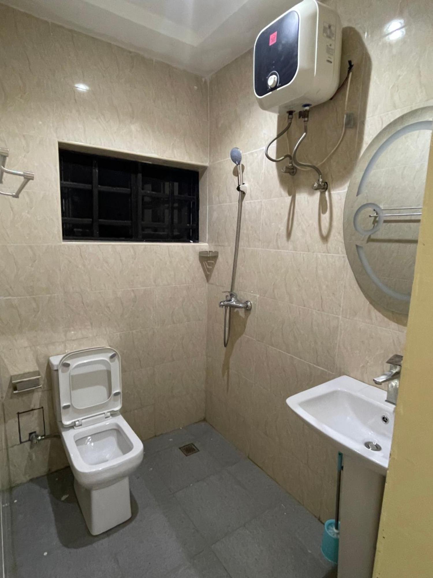 Pilgrim Place Hotel Rubuchi Ngoại thất bức ảnh