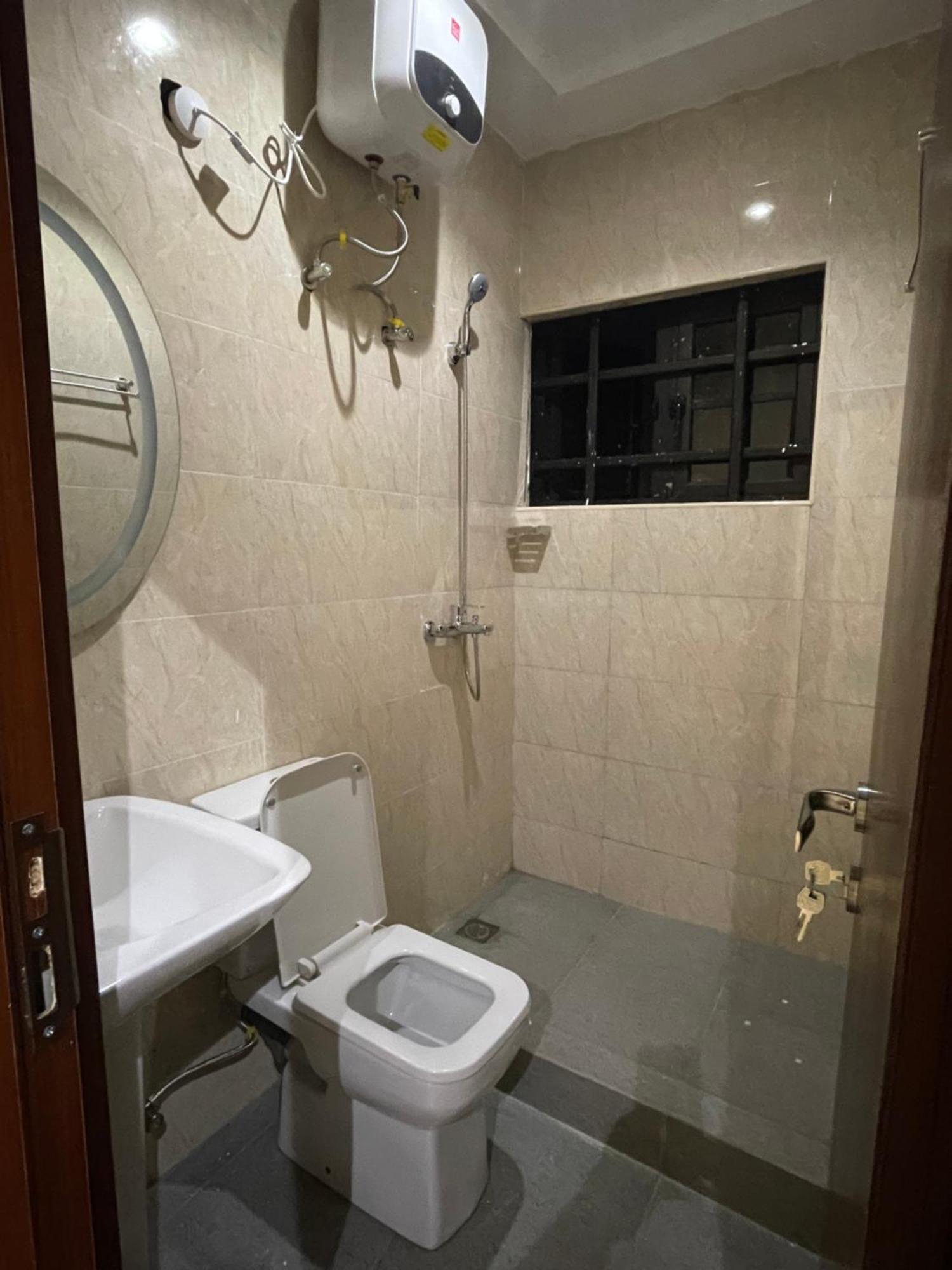 Pilgrim Place Hotel Rubuchi Ngoại thất bức ảnh