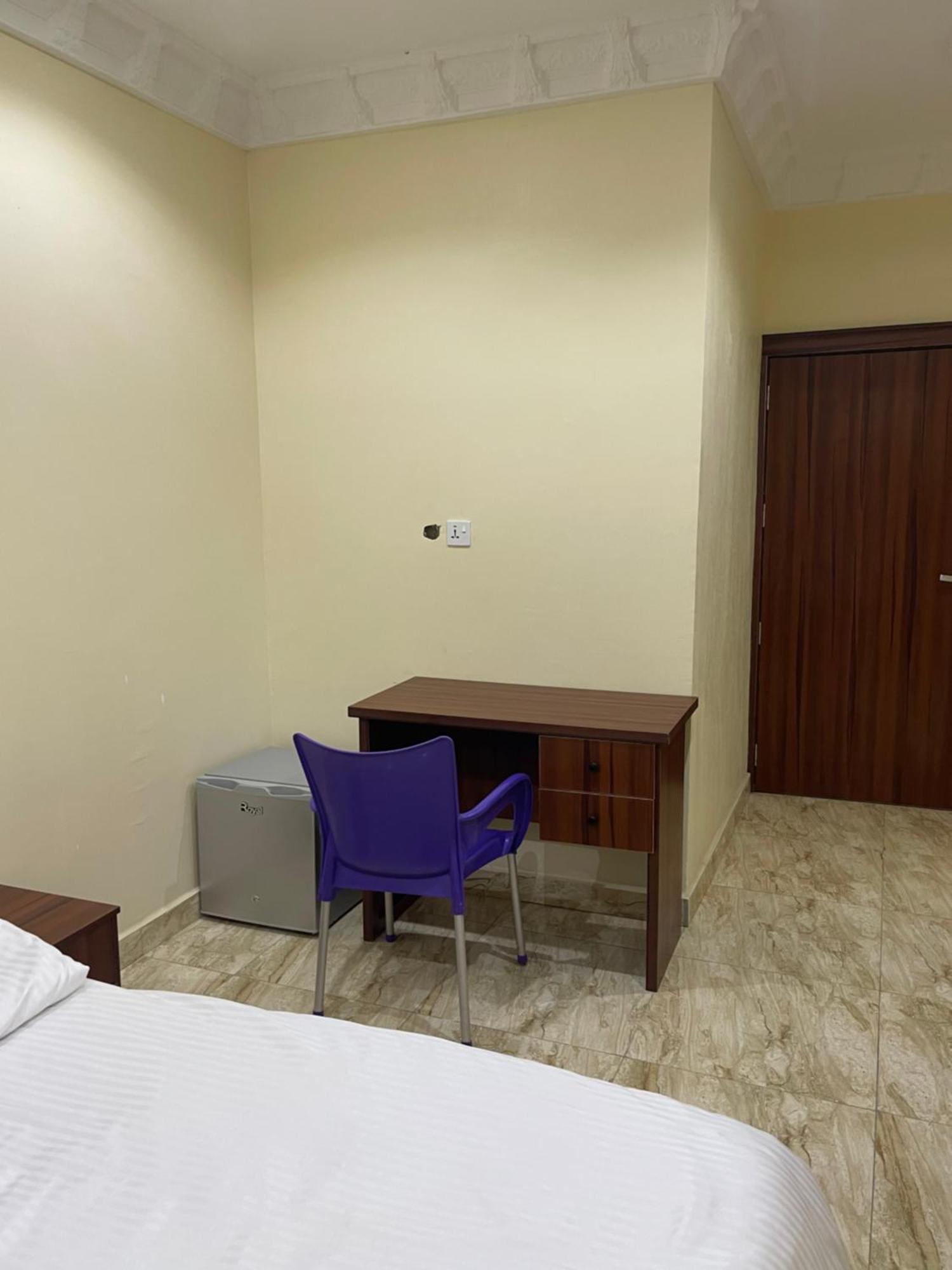 Pilgrim Place Hotel Rubuchi Ngoại thất bức ảnh