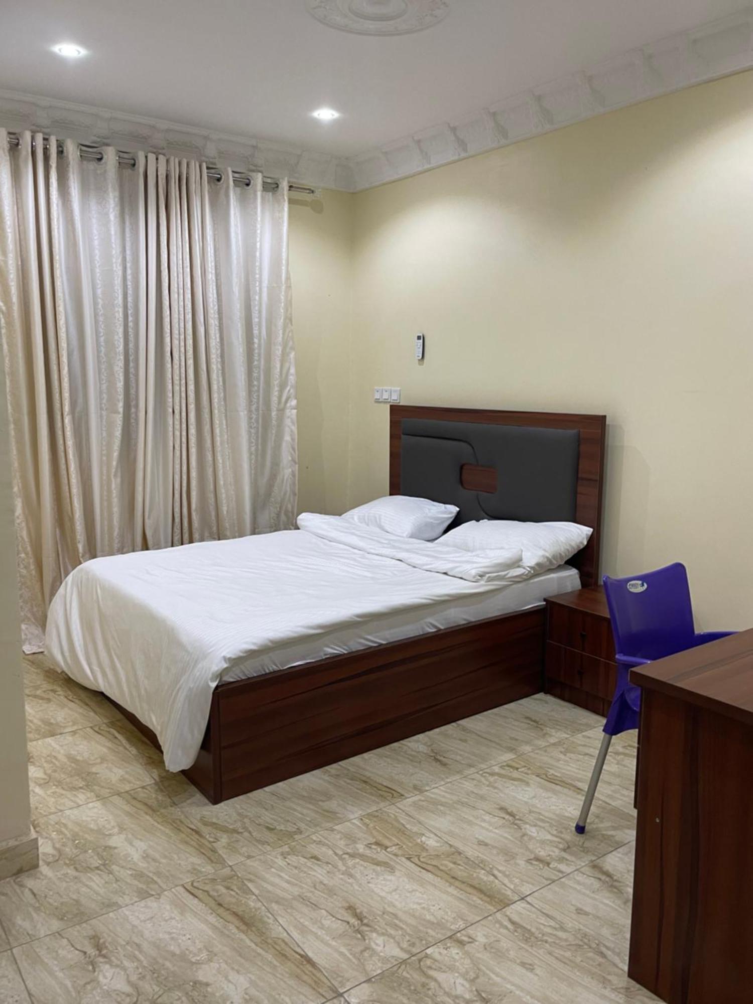 Pilgrim Place Hotel Rubuchi Ngoại thất bức ảnh