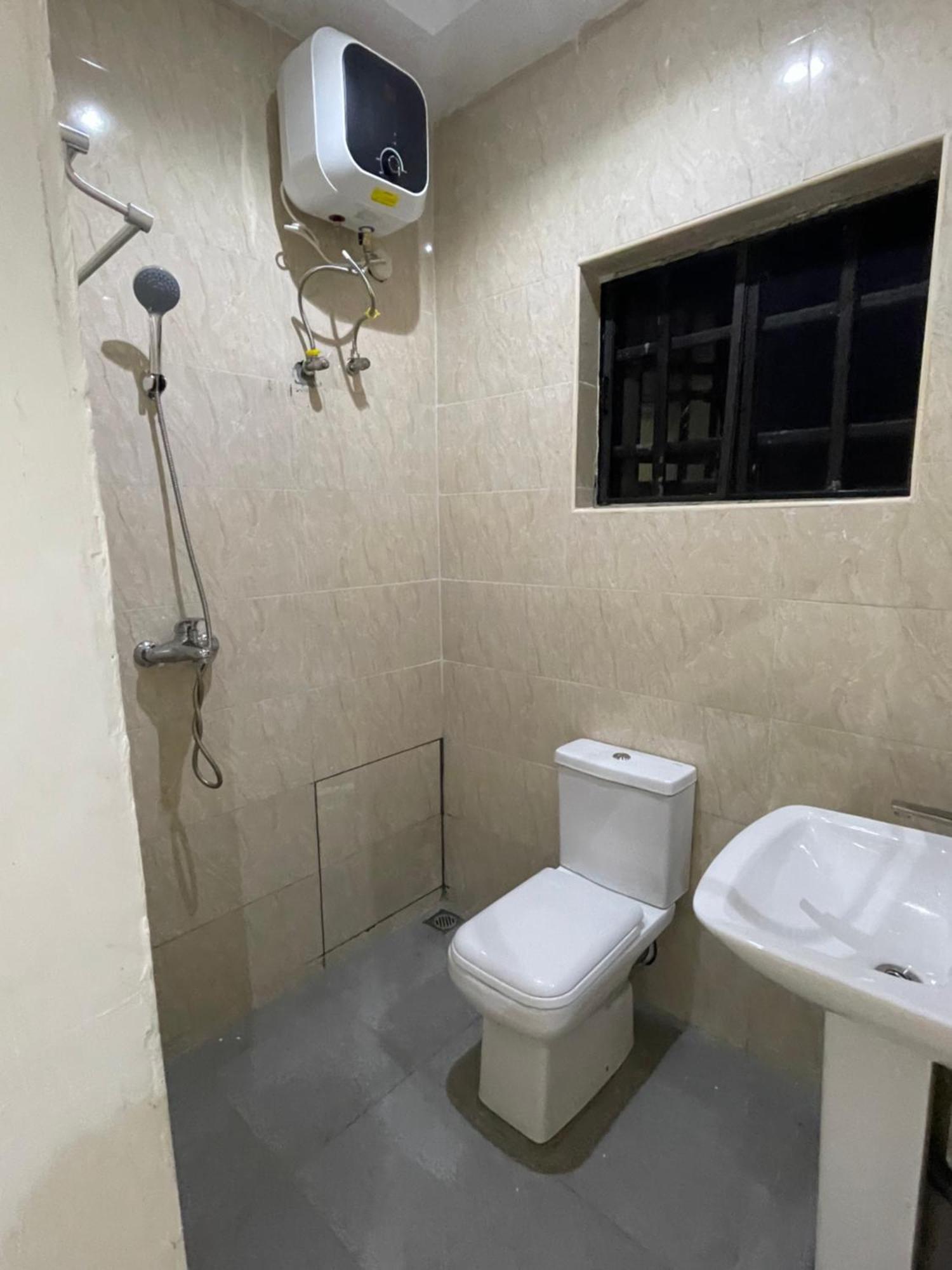 Pilgrim Place Hotel Rubuchi Ngoại thất bức ảnh