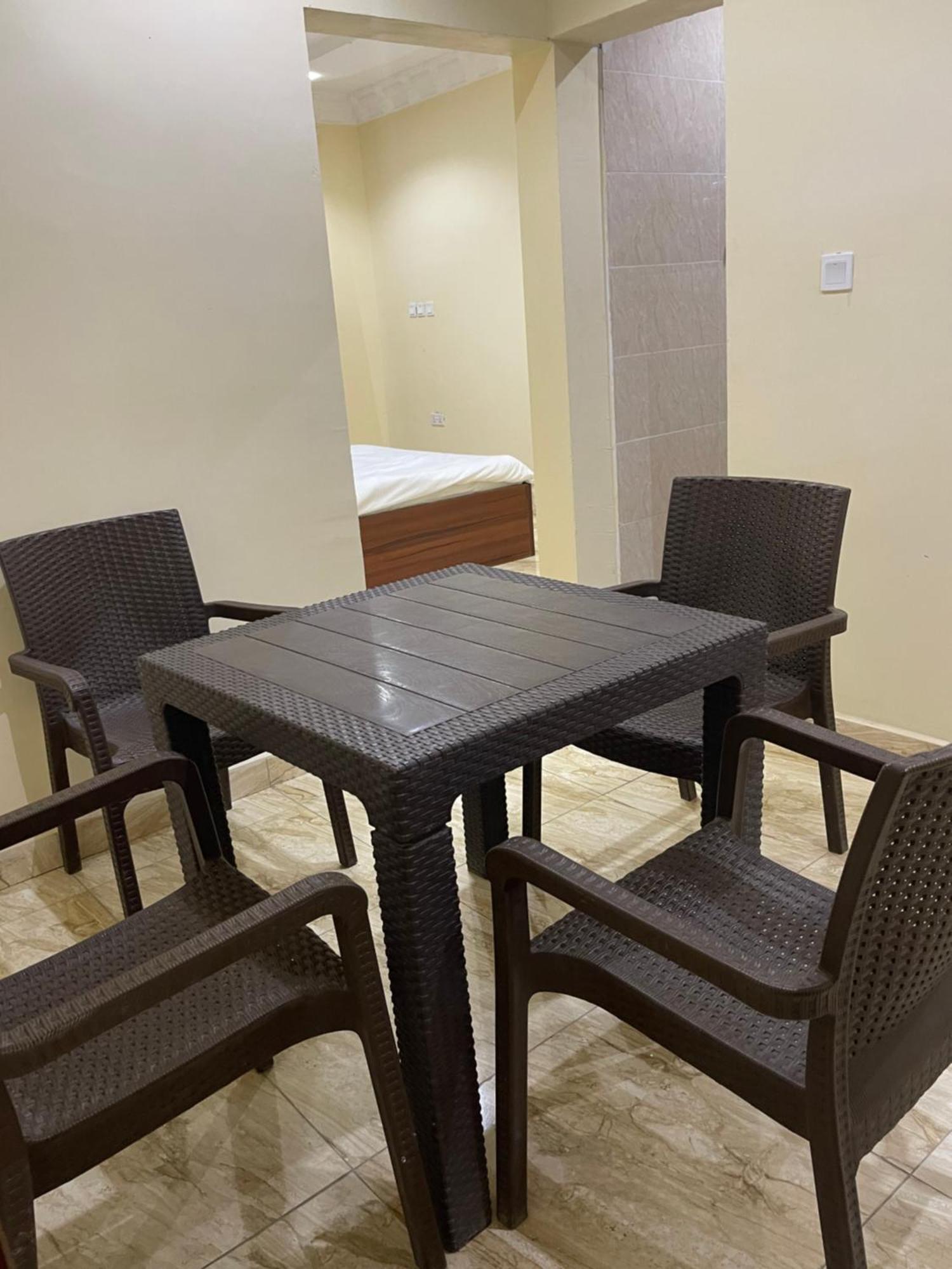 Pilgrim Place Hotel Rubuchi Ngoại thất bức ảnh